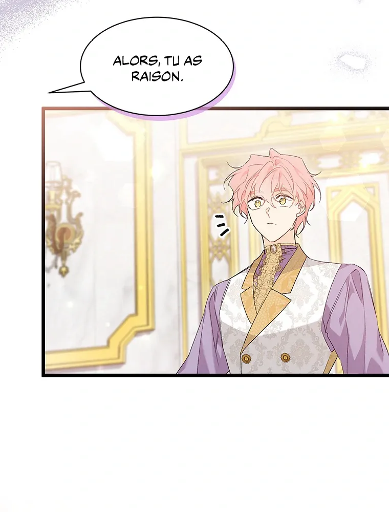 Read Little Rabbit and the Big Bad Leopard FR Manga Online