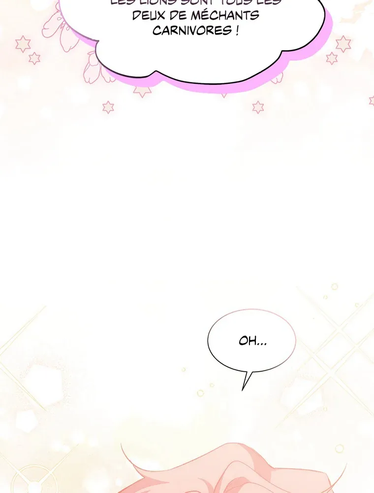 Read Little Rabbit and the Big Bad Leopard FR Manga Online