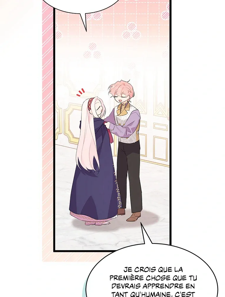 Read Little Rabbit and the Big Bad Leopard FR Manga Online