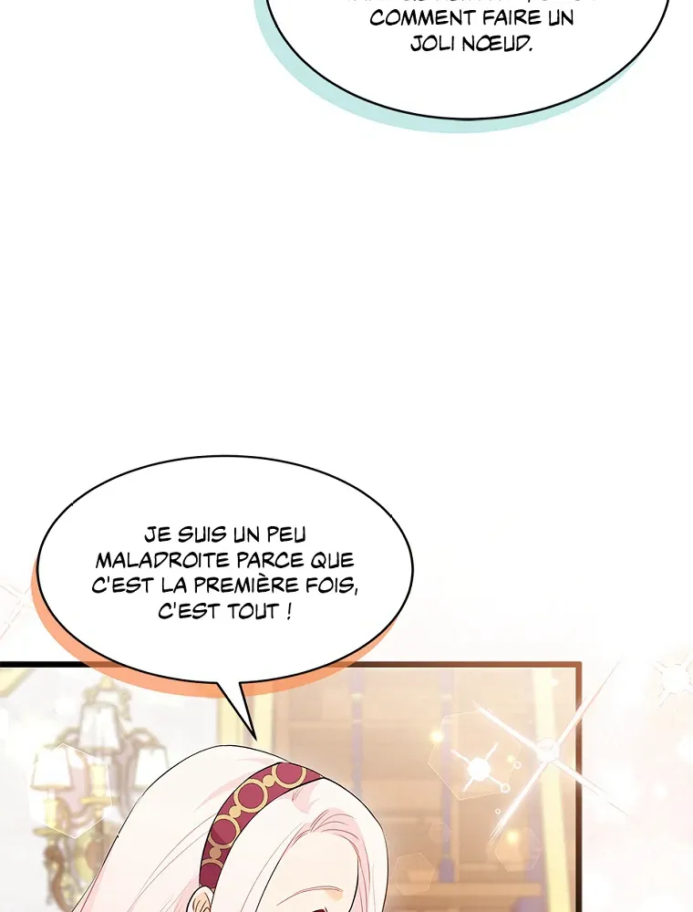 Read Little Rabbit and the Big Bad Leopard FR Manga Online