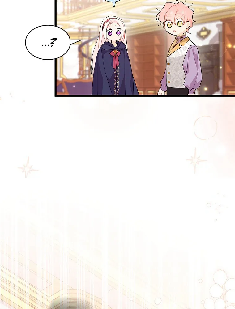 Read Little Rabbit and the Big Bad Leopard FR Manga Online