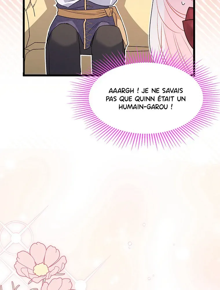 Read Little Rabbit and the Big Bad Leopard FR Manga Online