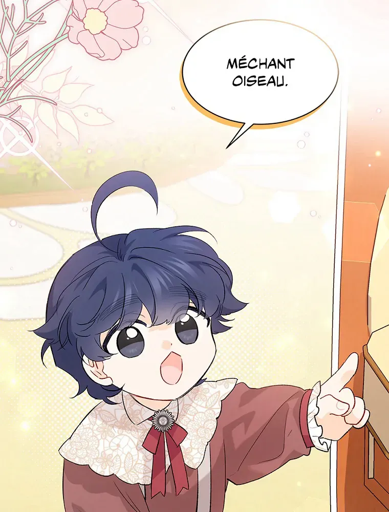 Read Little Rabbit and the Big Bad Leopard FR Manga Online