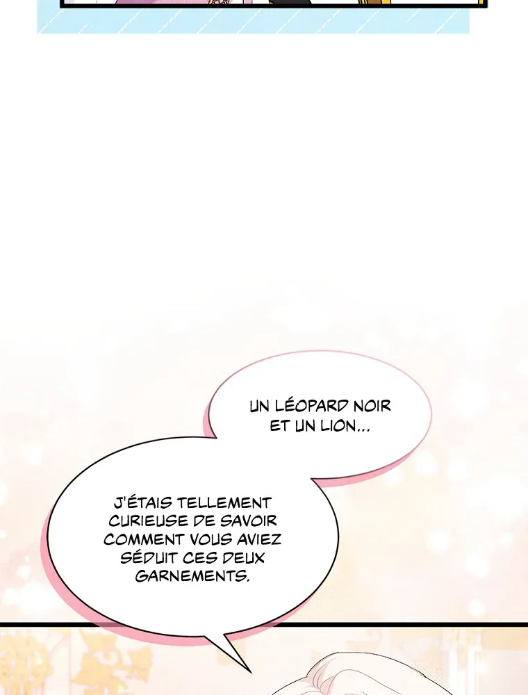 Read Little Rabbit and the Big Bad Leopard FR Manga Online