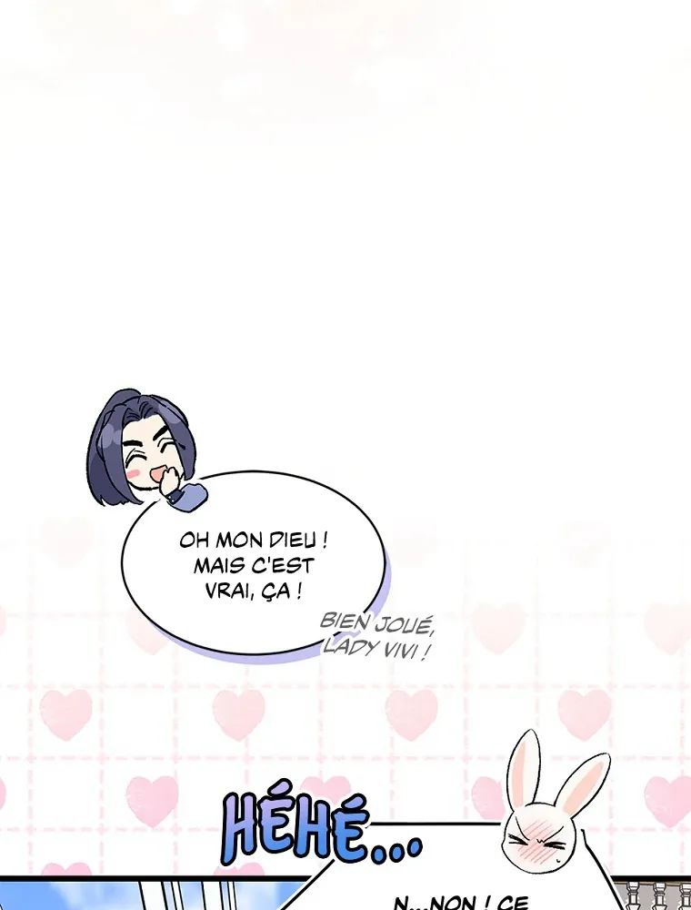 Read Little Rabbit and the Big Bad Leopard FR Manga Online