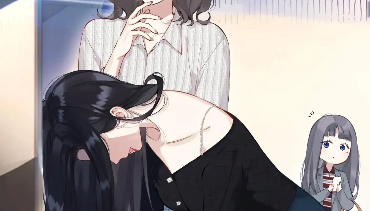 Read Love by Mistake FR Manga Online