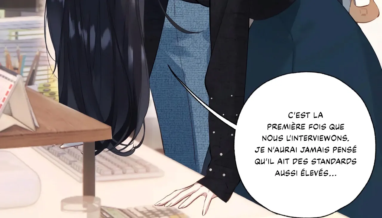Read Love by Mistake FR Manga Online