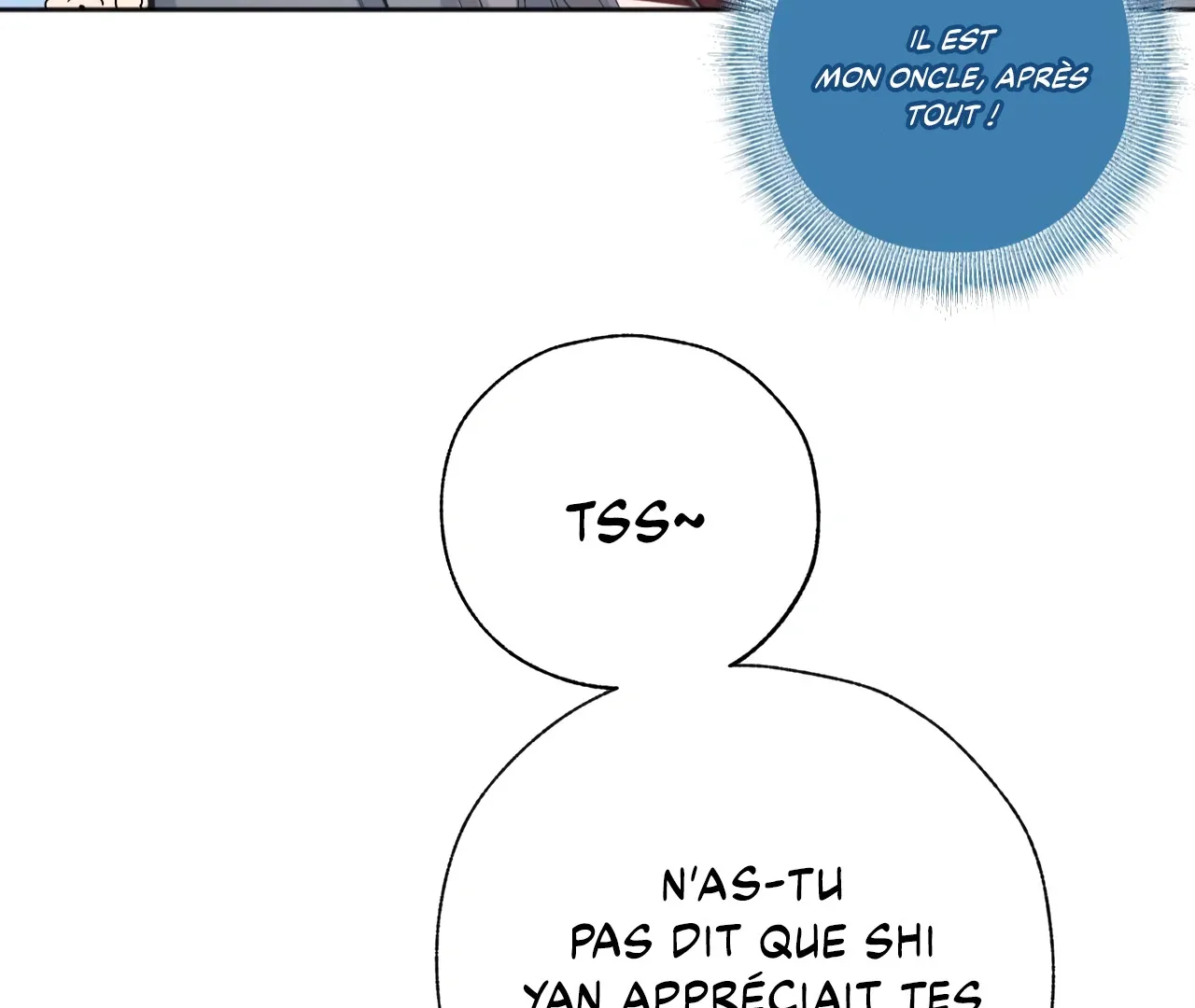 Read Love by Mistake FR Manga Online