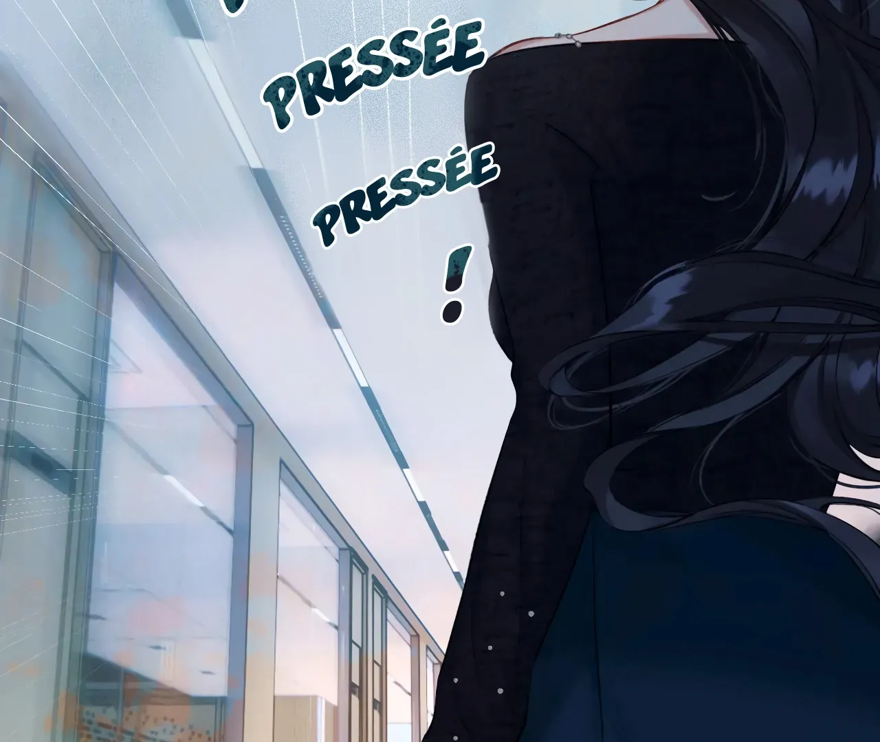 Read Love by Mistake FR Manga Online