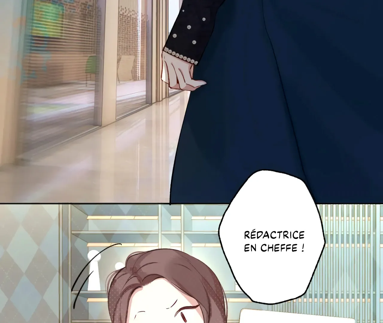 Read Love by Mistake FR Manga Online