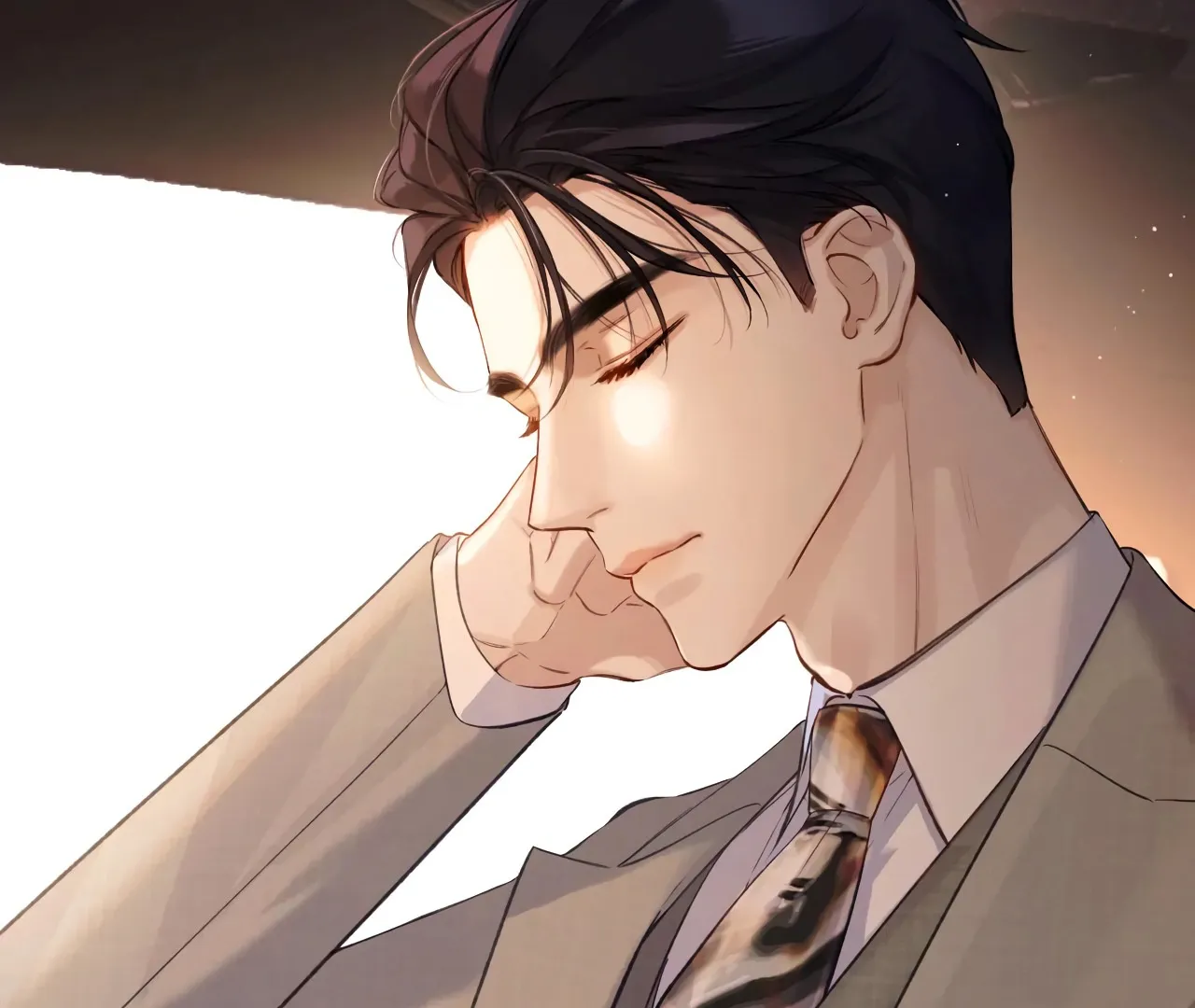 Read Love by Mistake FR Manga Online
