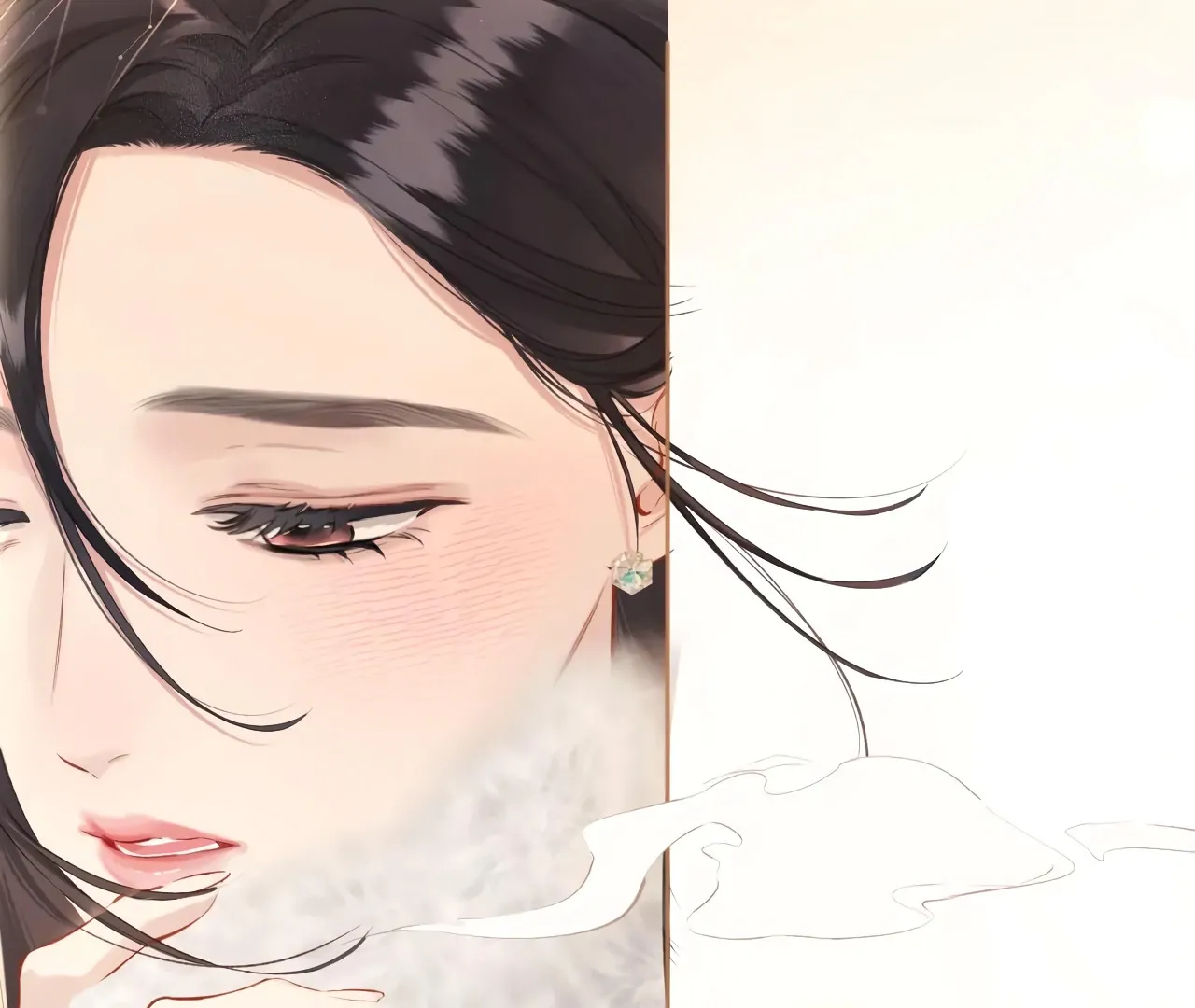 Read Love by Mistake FR Manga Online