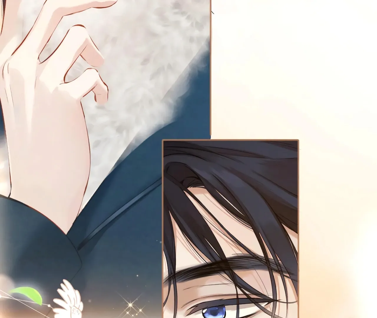 Read Love by Mistake FR Manga Online