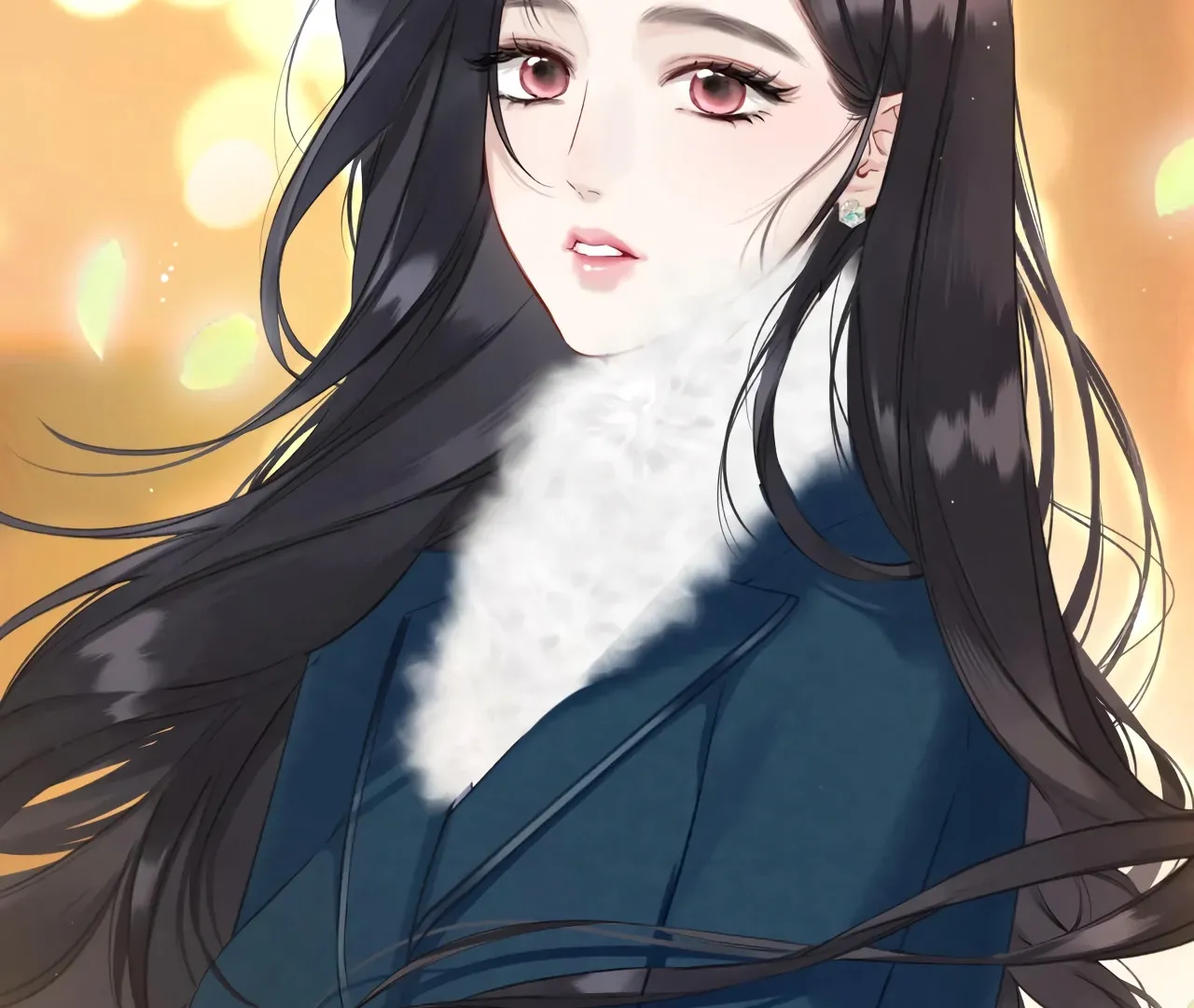 Read Love by Mistake FR Manga Online