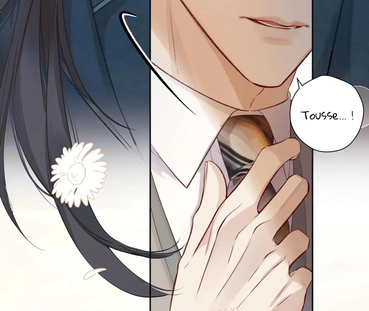 Read Love by Mistake FR Manga Online