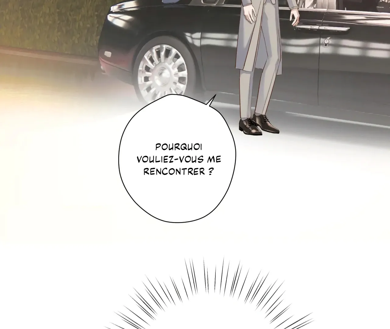 Read Love by Mistake FR Manga Online
