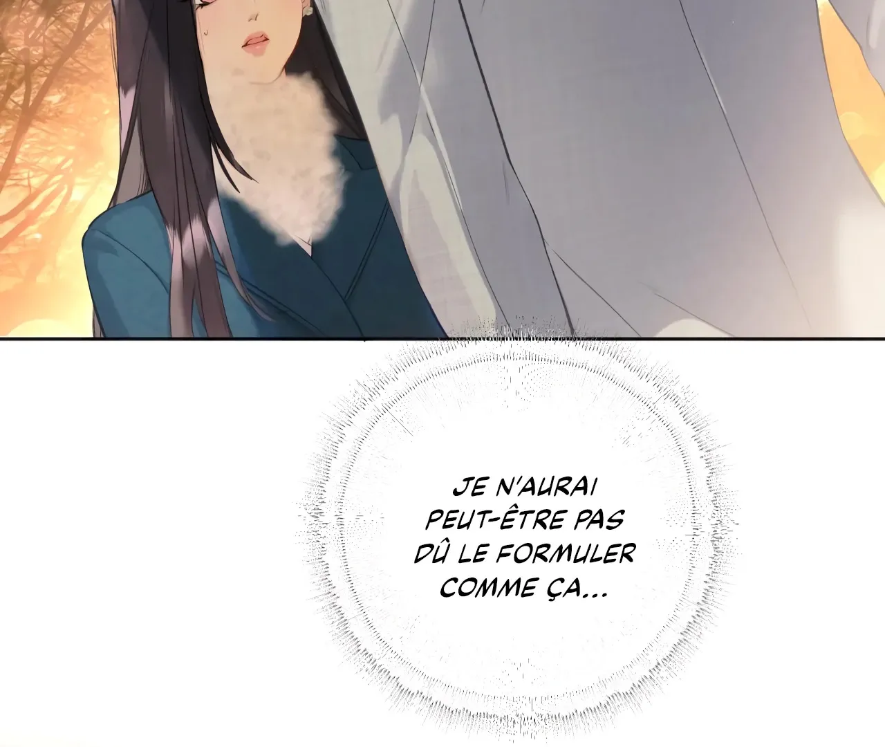 Read Love by Mistake FR Manga Online