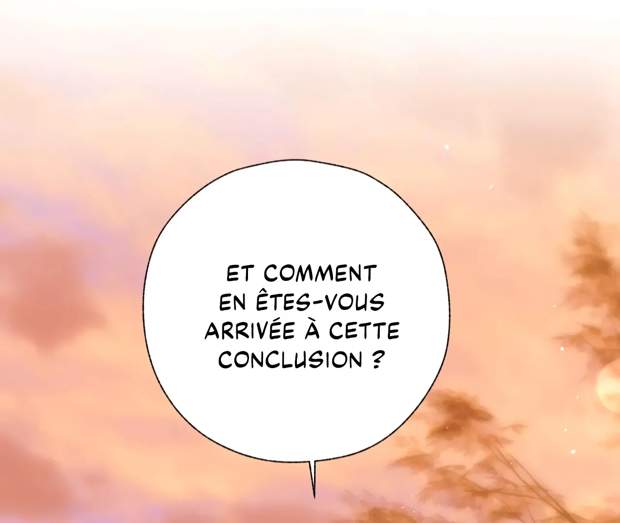 Read Love by Mistake FR Manga Online