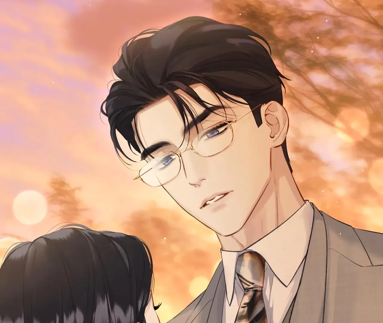 Read Love by Mistake FR Manga Online