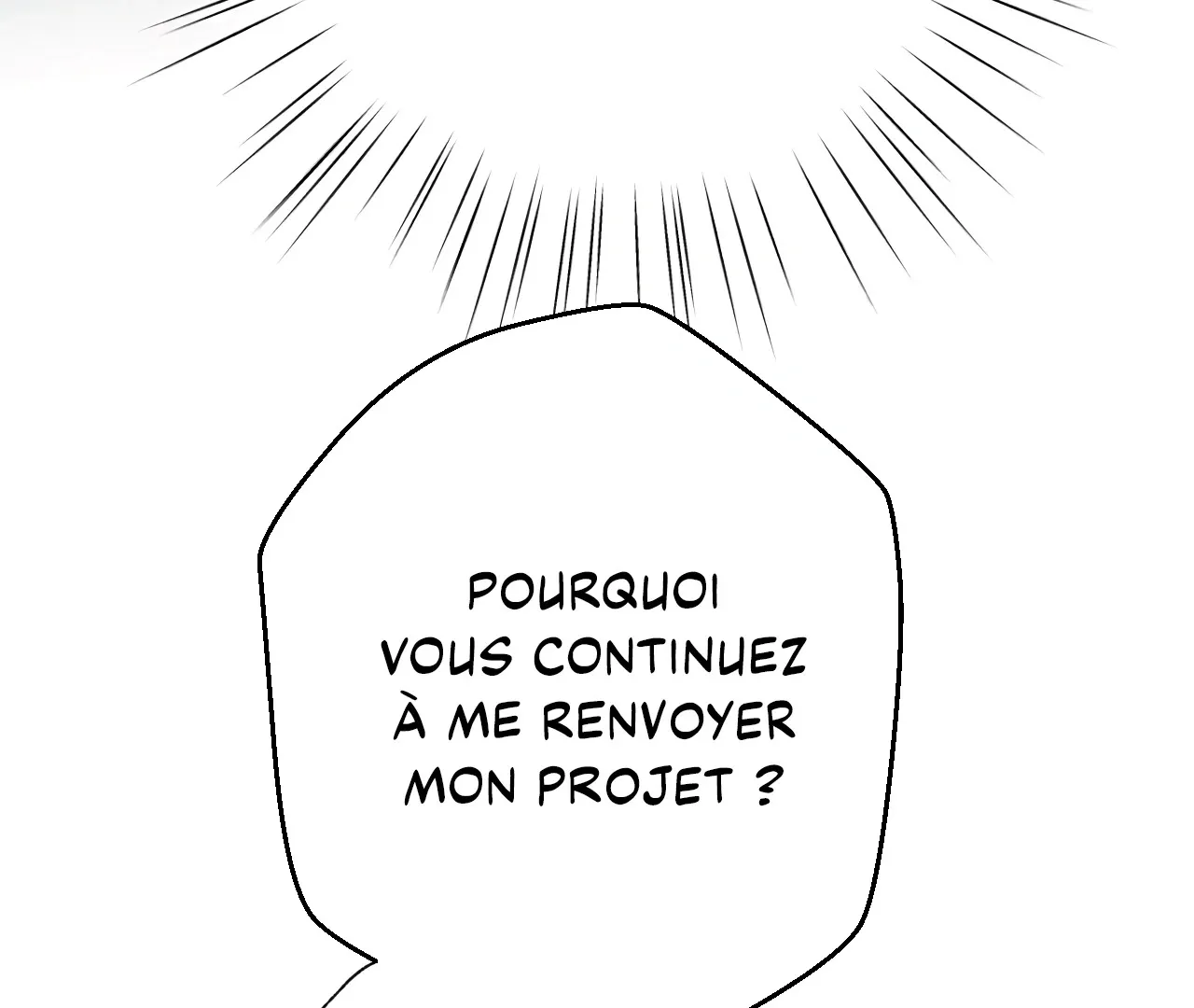 Read Love by Mistake FR Manga Online