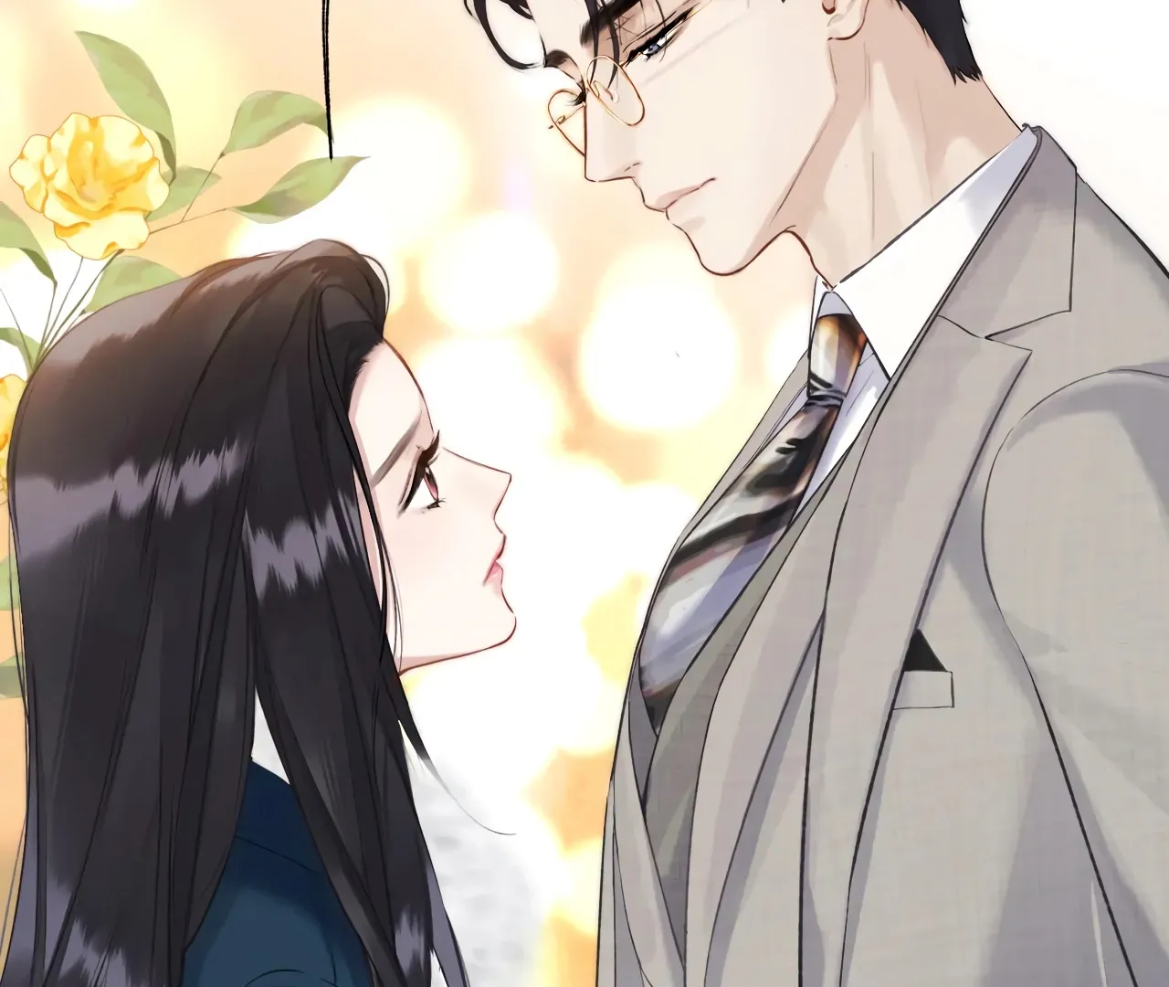 Read Love by Mistake FR Manga Online