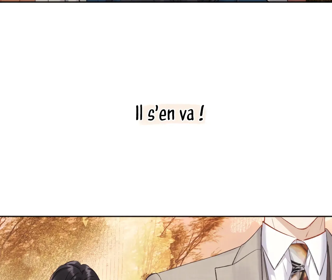 Read Love by Mistake FR Manga Online
