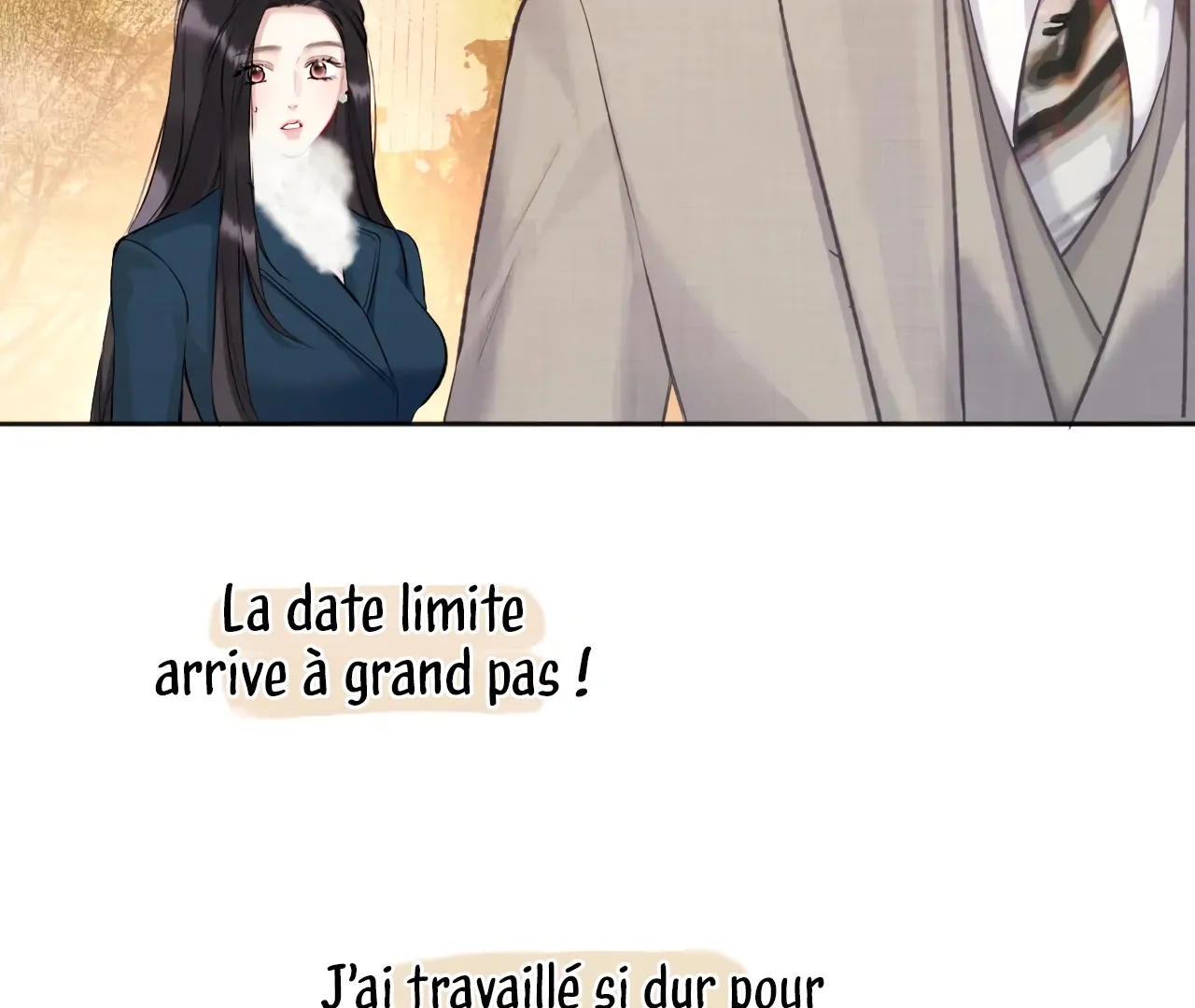Read Love by Mistake FR Manga Online
