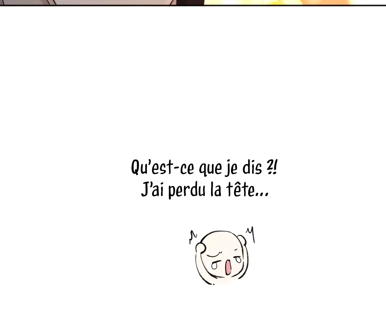 Read Love by Mistake FR Manga Online