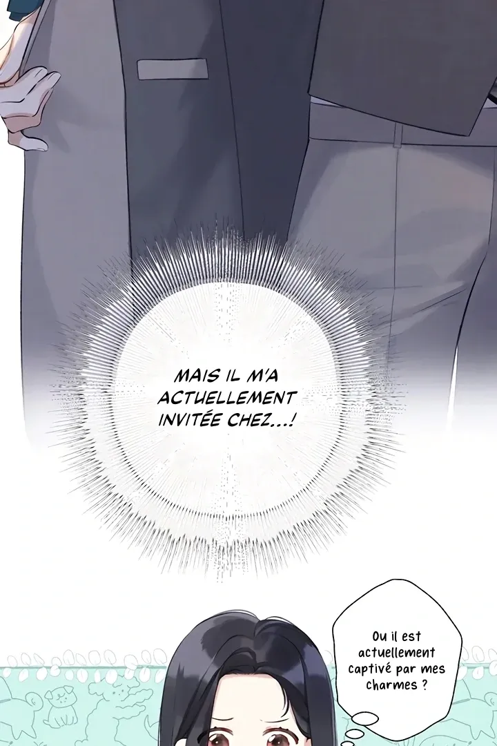 Read Love by Mistake FR Manga Online
