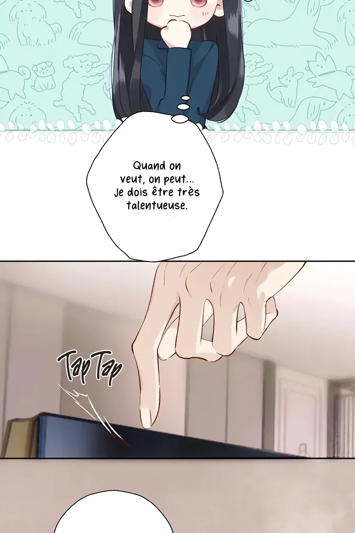Read Love by Mistake FR Manga Online