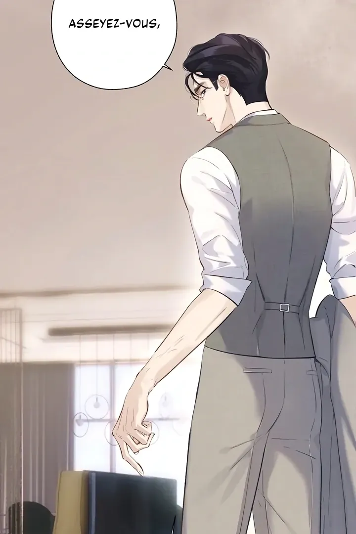 Read Love by Mistake FR Manga Online