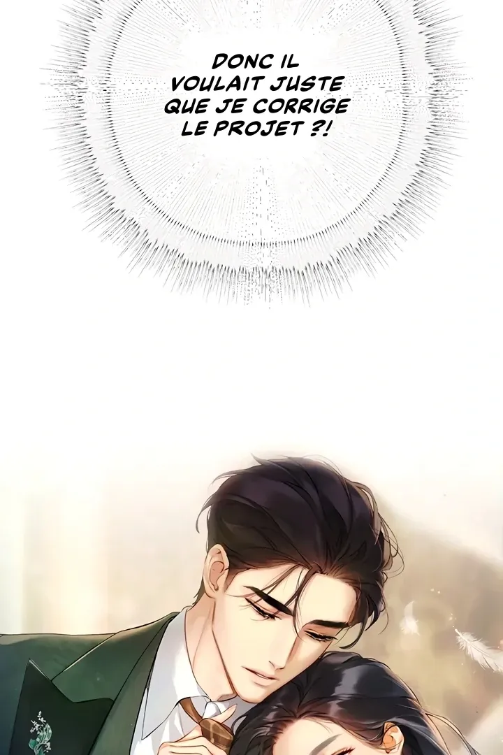Read Love by Mistake FR Manga Online