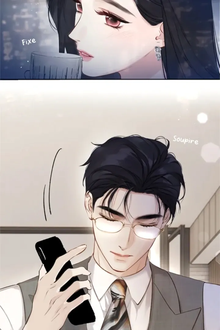 Read Love by Mistake FR Manga Online