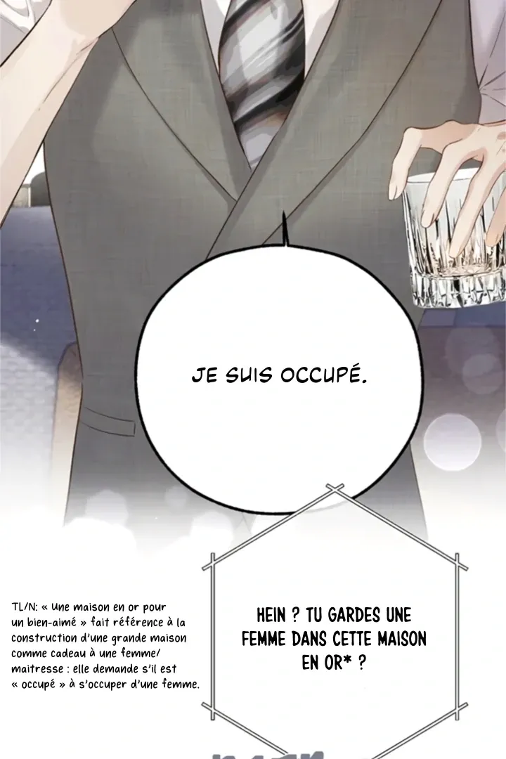 Read Love by Mistake FR Manga Online