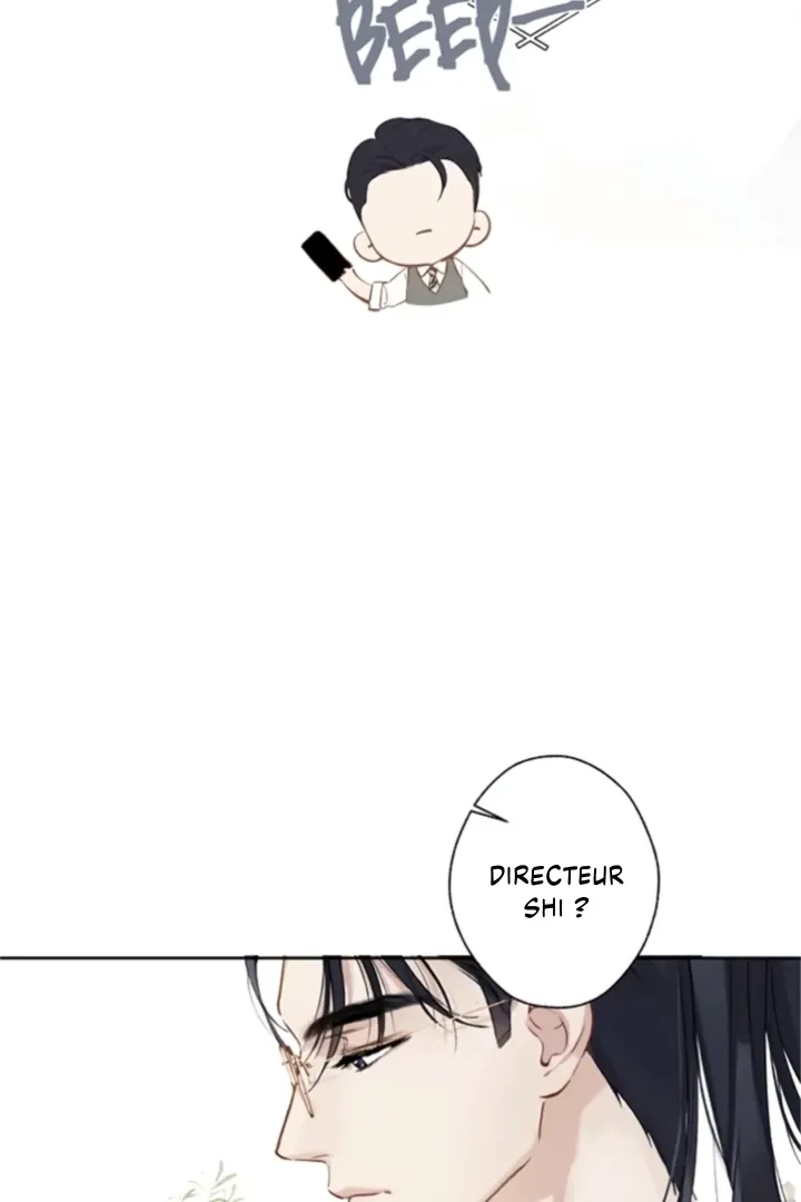 Read Love by Mistake FR Manga Online