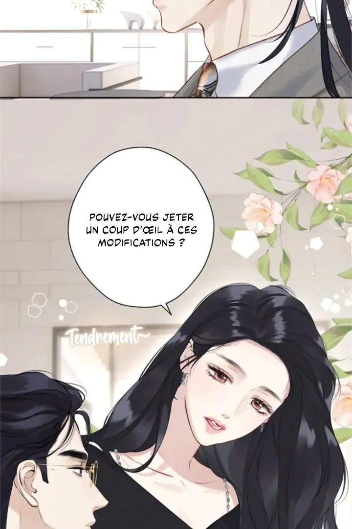 Read Love by Mistake FR Manga Online