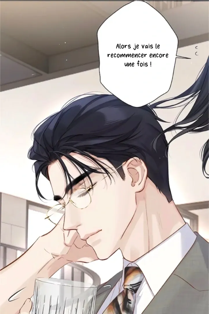 Read Love by Mistake FR Manga Online