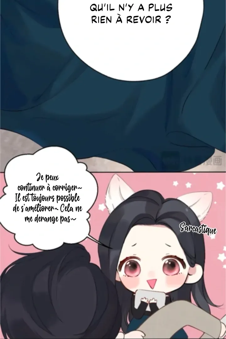Read Love by Mistake FR Manga Online