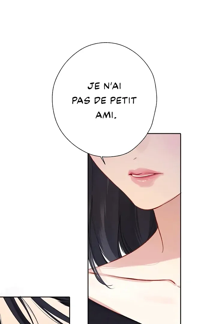 Read Love by Mistake FR Manga Online