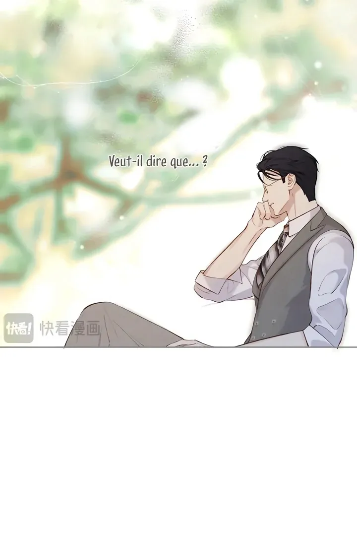 Read Love by Mistake FR Manga Online