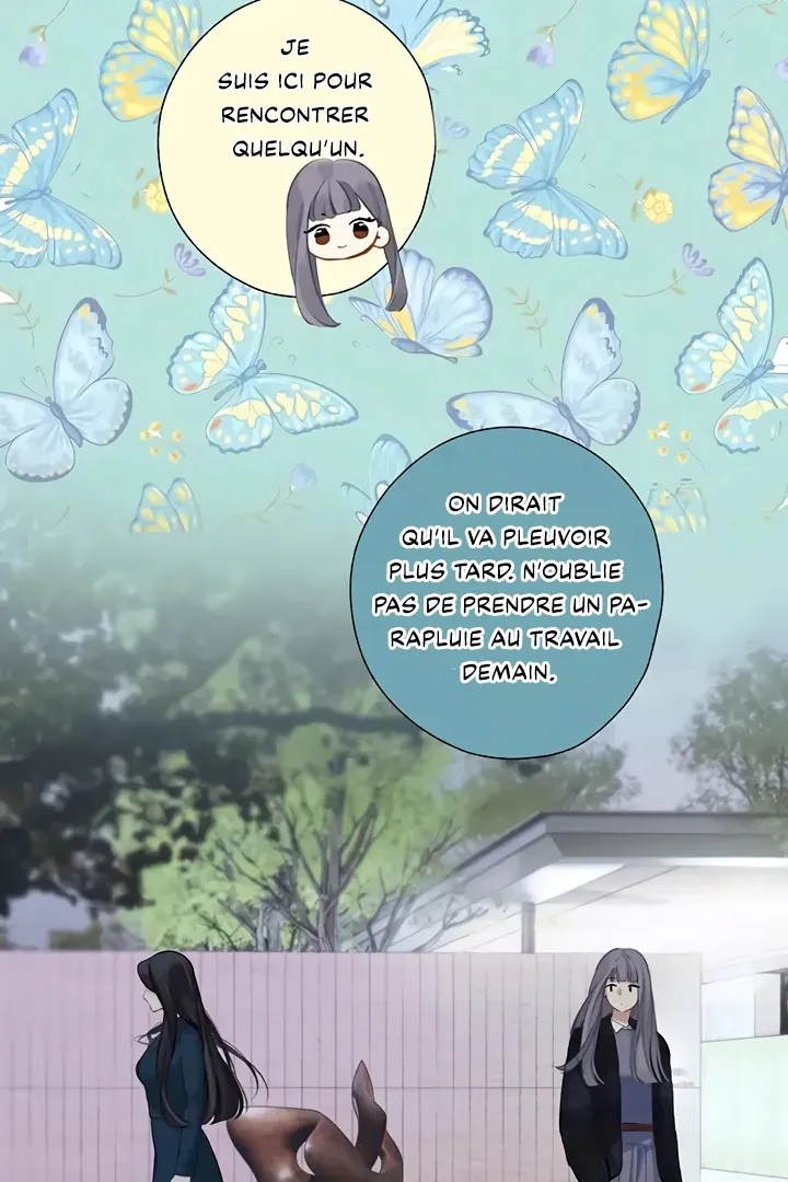 Read Love by Mistake FR Manga Online