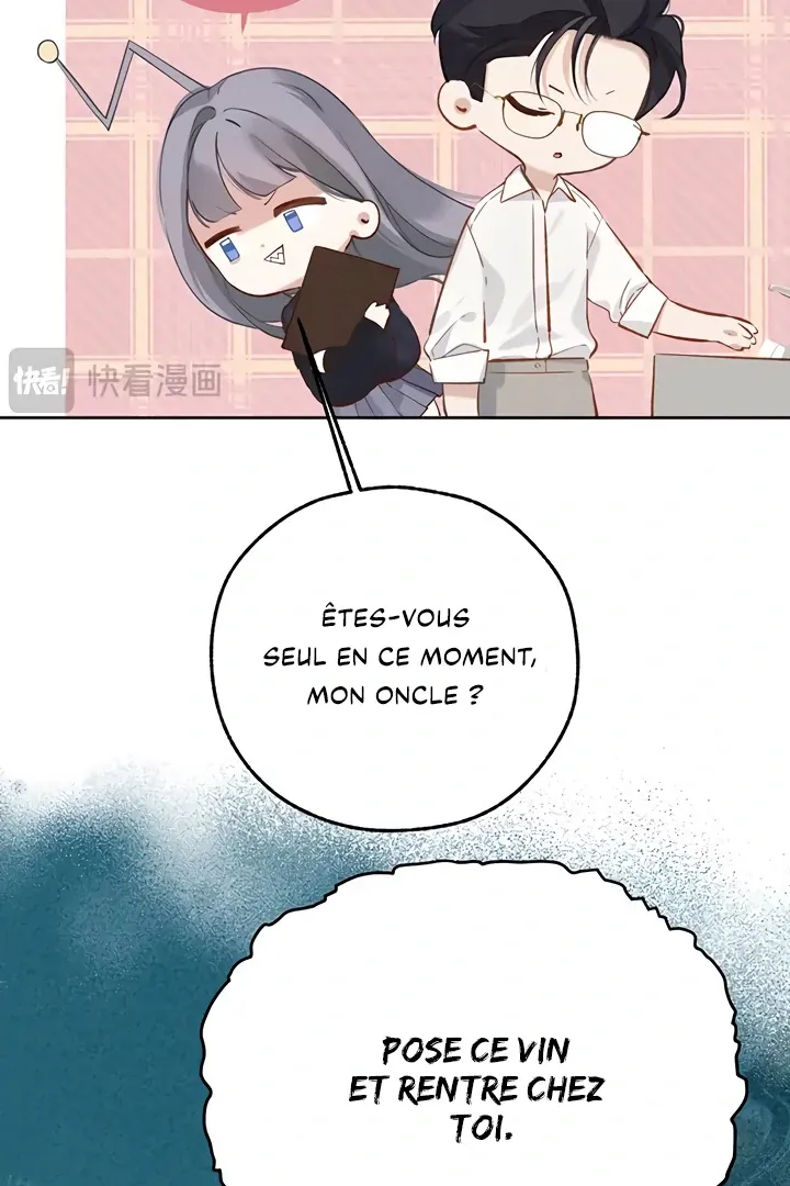 Read Love by Mistake FR Manga Online