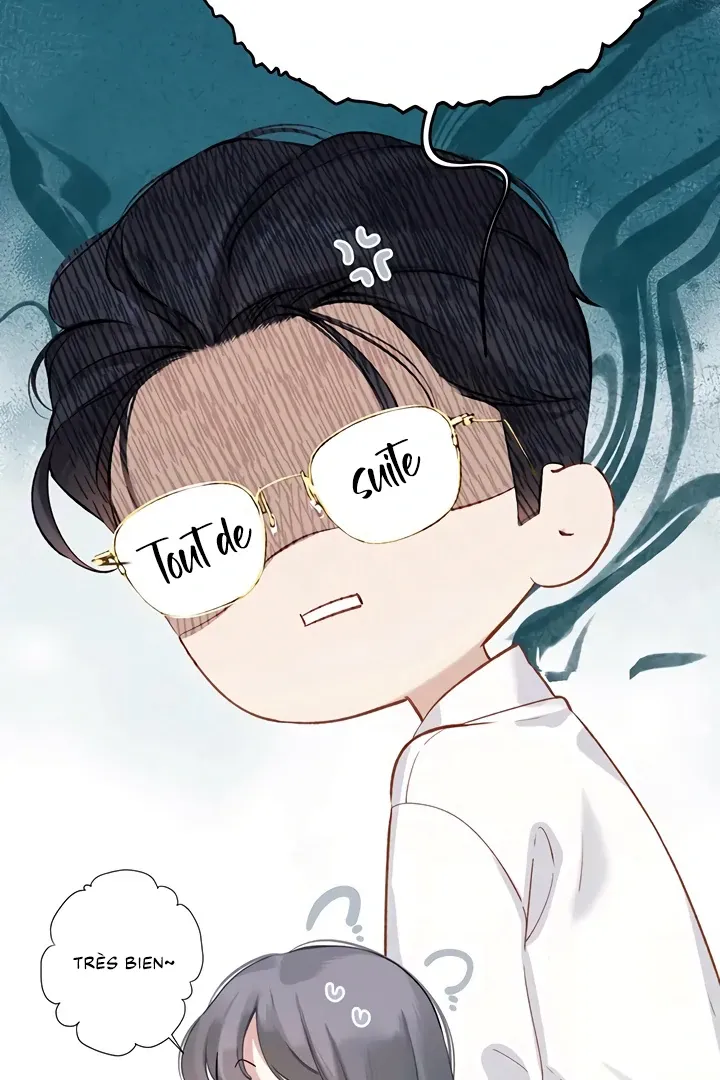 Read Love by Mistake FR Manga Online