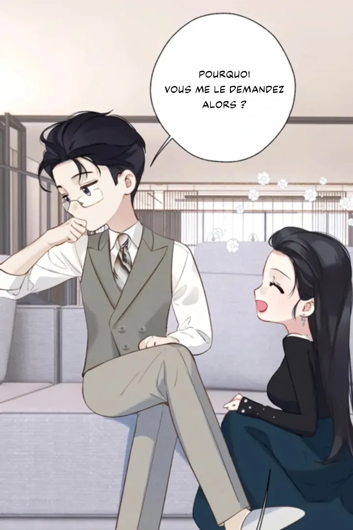 Read Love by Mistake FR Manga Online