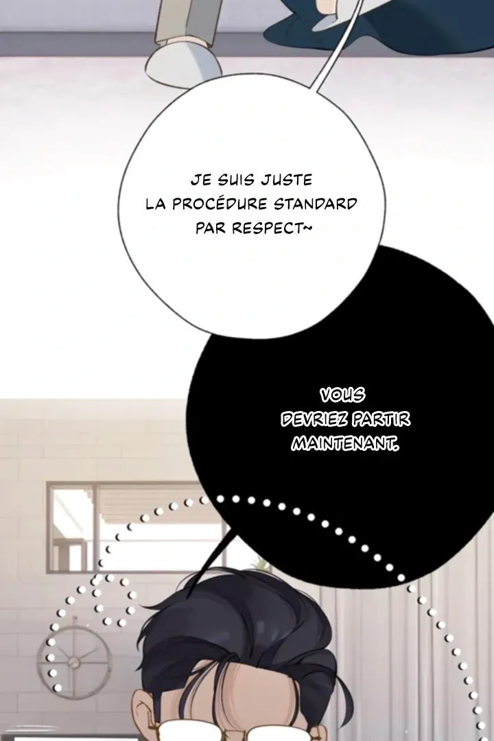 Read Love by Mistake FR Manga Online