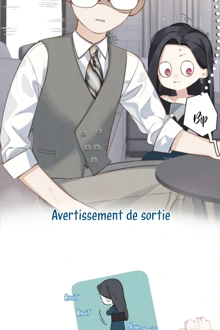 Read Love by Mistake FR Manga Online