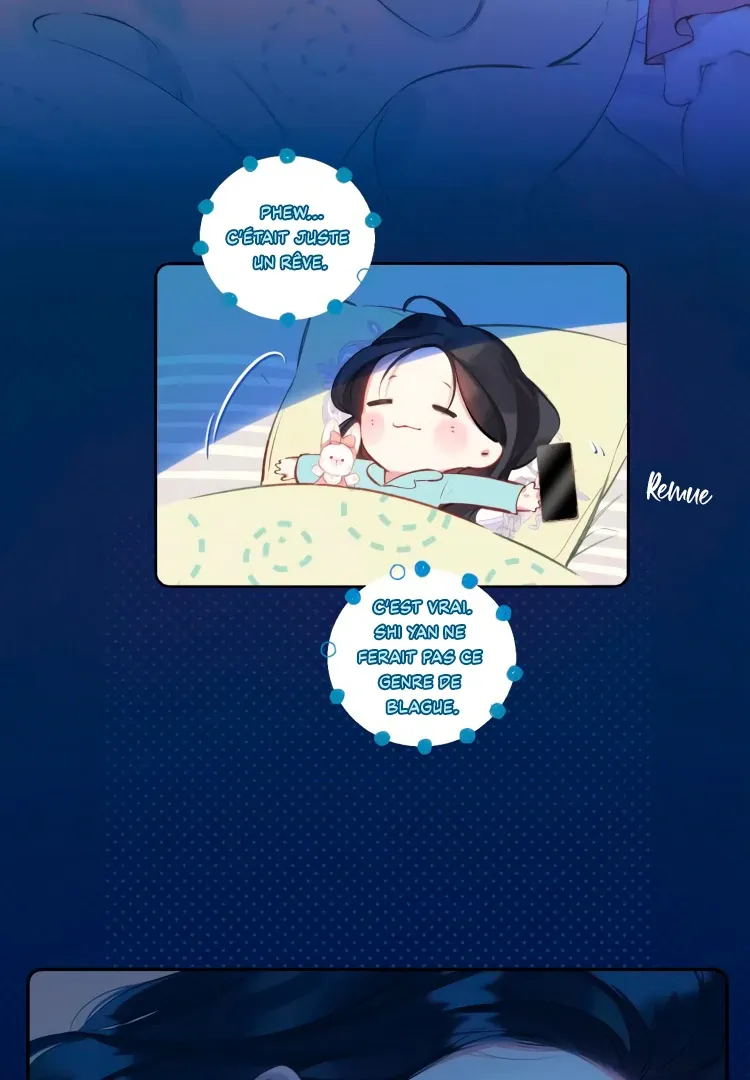 Read Love by Mistake FR Manga Online