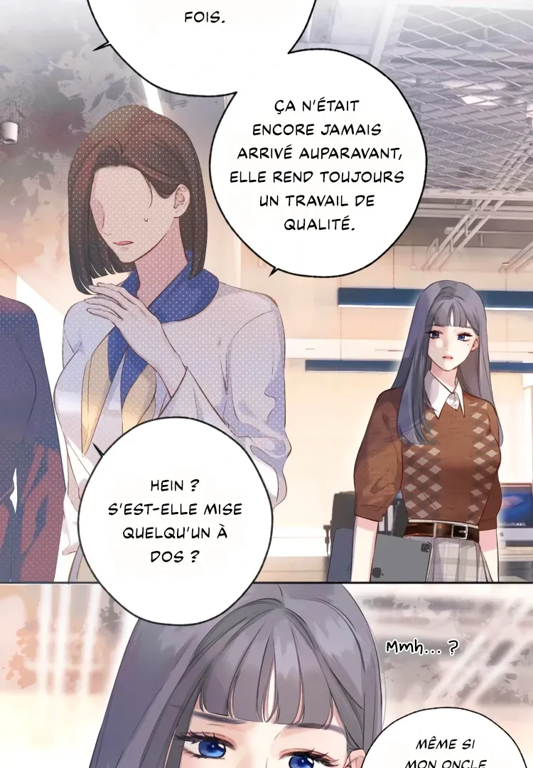 Read Love by Mistake FR Manga Online