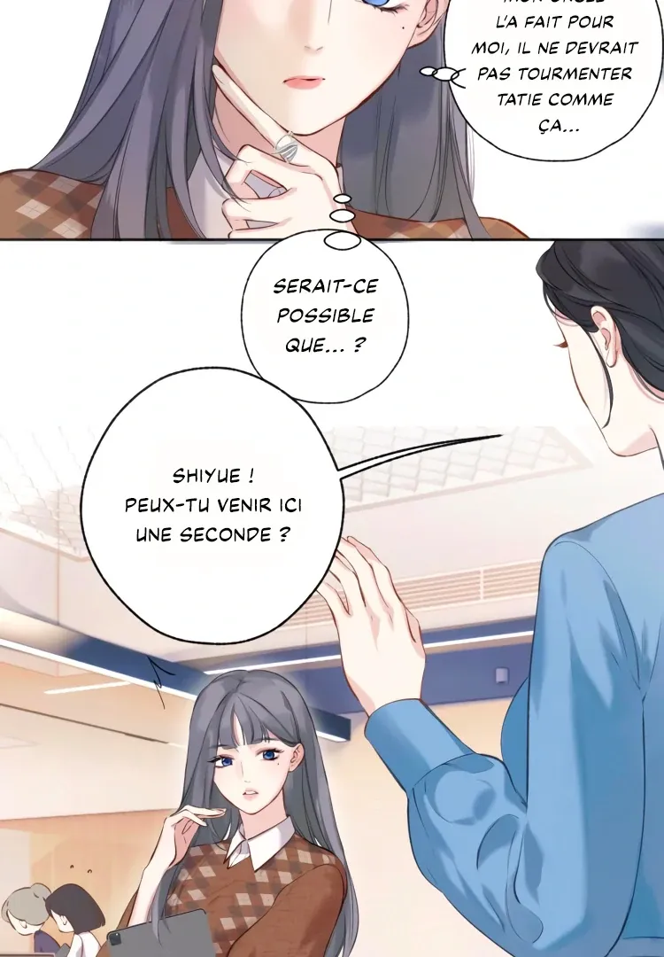 Read Love by Mistake FR Manga Online