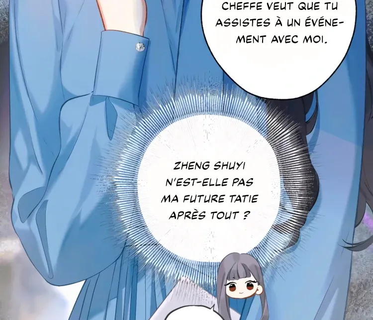 Read Love by Mistake FR Manga Online